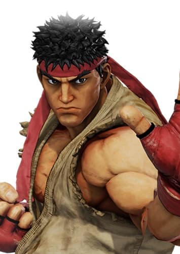 Ryu