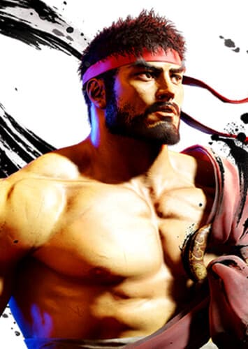 Ryu (DLC)
