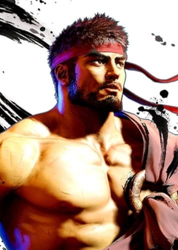 Ryu/Evil Ryu/Kage