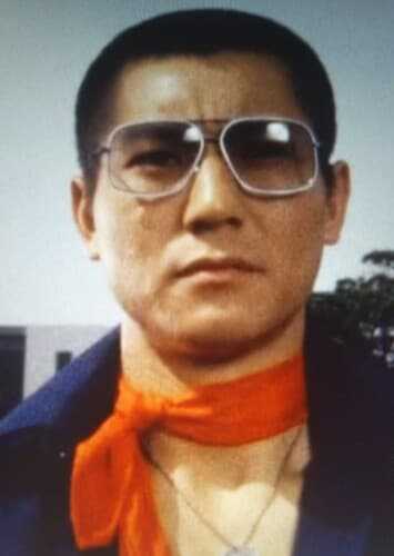 Ryu Higashi