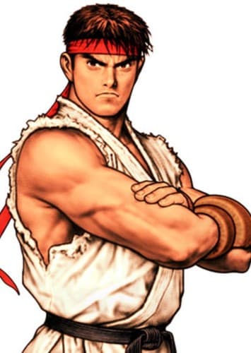 Ryu Hoshi
