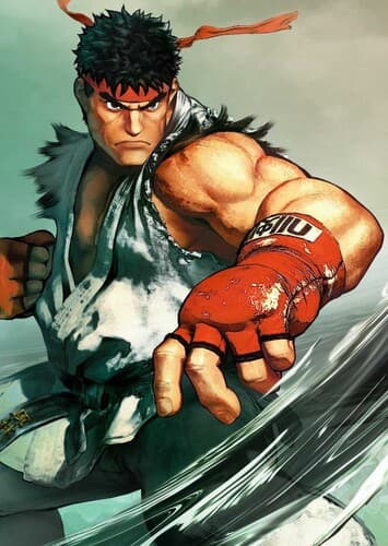 Ryu