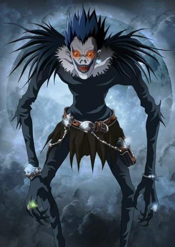 Ryuk