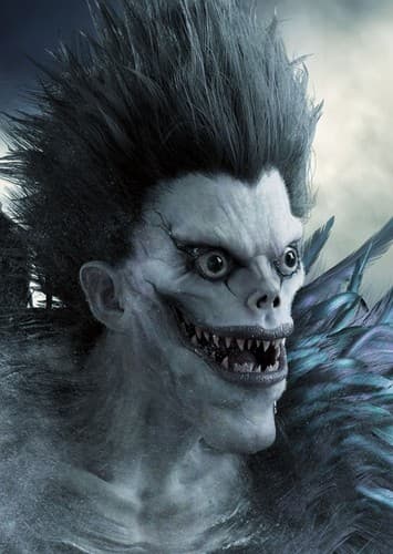 Ryuk