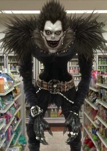 Ryuk