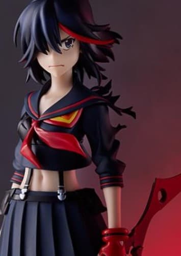 Ryuko