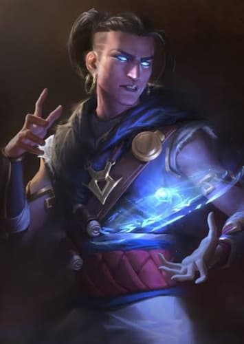 Ryze