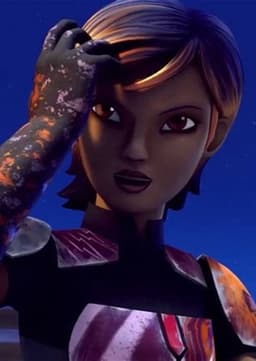 Sabine Wren