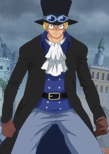 Sabo