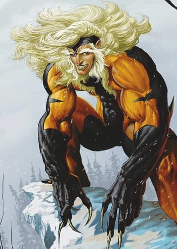 Sabretooth