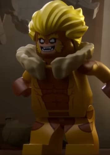 Sabretooth