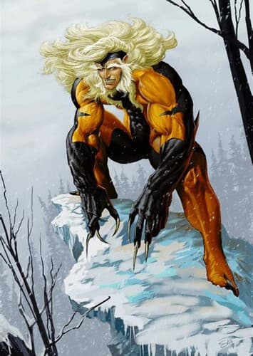 Sabretooth