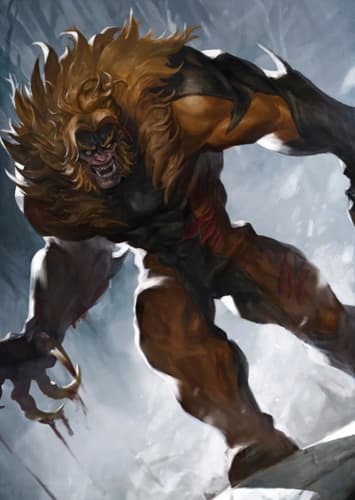 Sabretooth