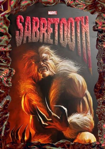 Sabretooth