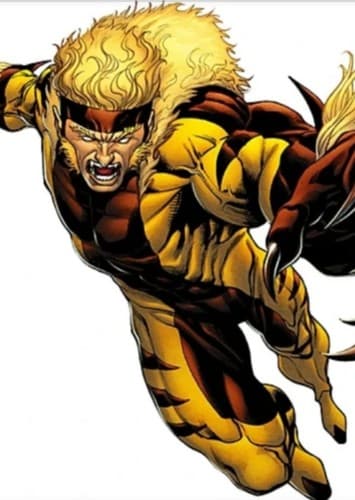 Sabretooth