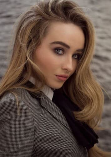 Sabrina Carpenter