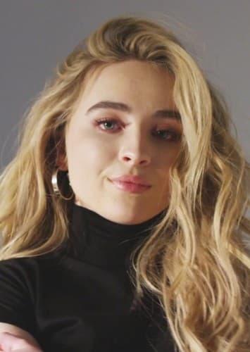 Sabrina Carpenter