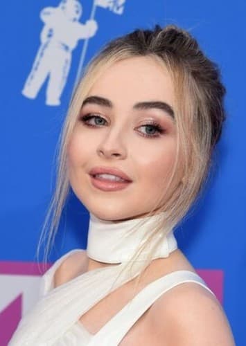 Sabrina Carpenter