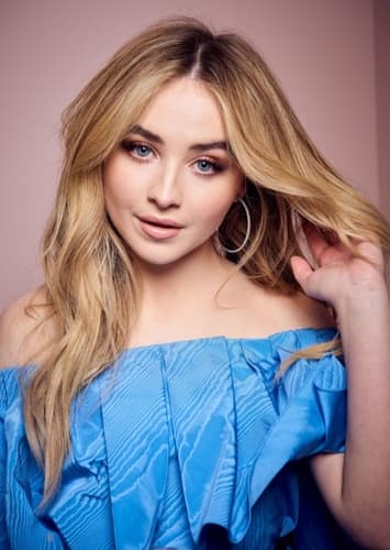 Sabrina Carpenter