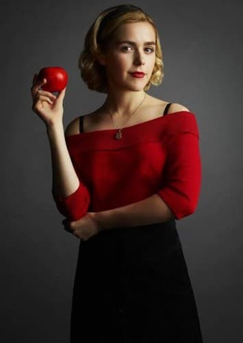 Sabrina Spellman