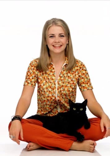 Sabrina Spellman