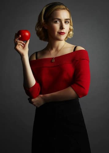 Sabrina Spellman