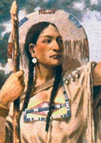 Sacagawea