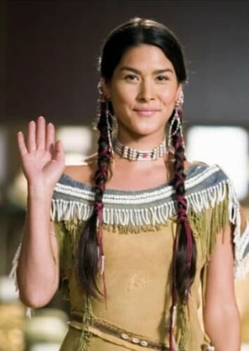 Sacagawea