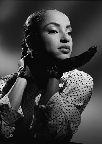 Sade