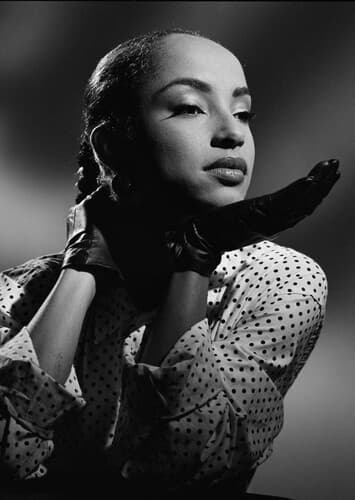 Sade