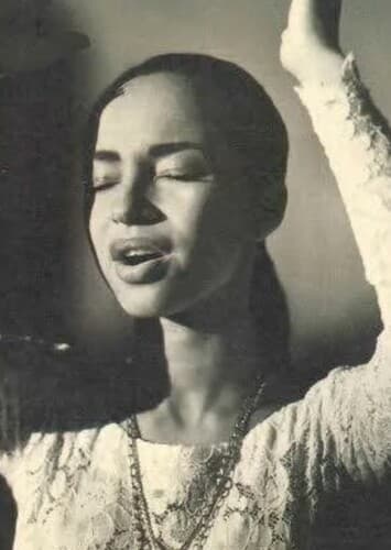 Sade Adu