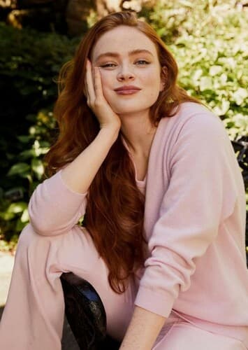 Sadie Sink