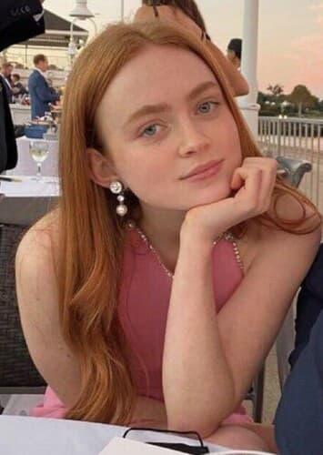 Sadie sink