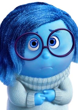 Sadness