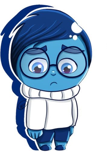 Sadness