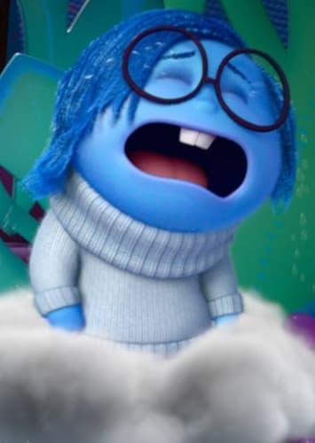 Sadness