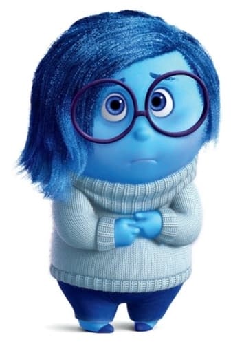 Sadness