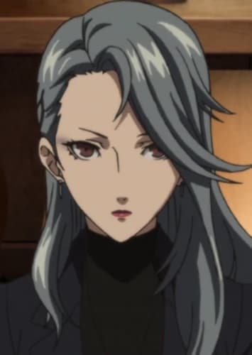 Sae Niijima