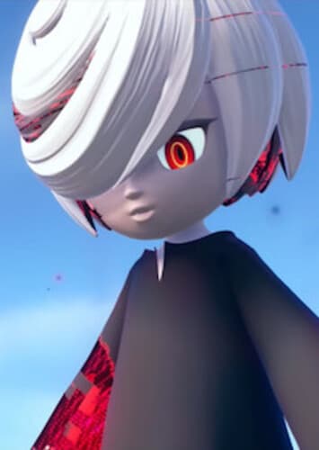 Sage (Middle-Aged/Elderly)