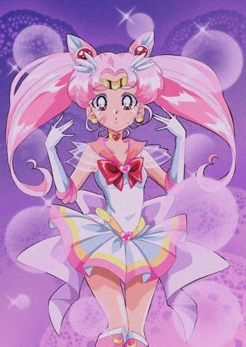 Sailor Chibi Moon