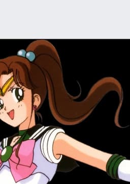Sailor Jupiter