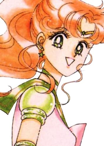 Sailor Jupiter