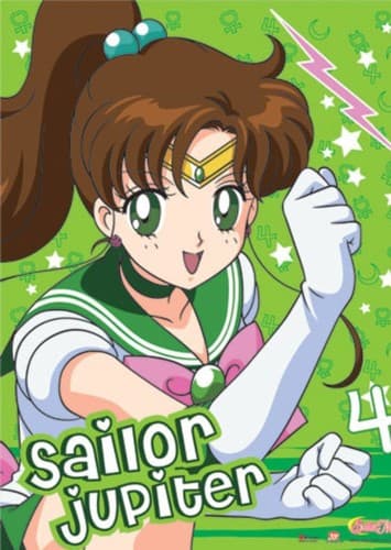 Sailor Jupiter