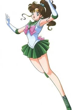 Sailor Jupiter