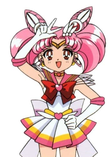 Sailor Mini Moon