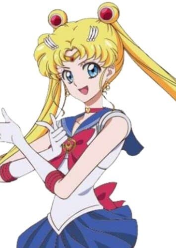 Sailor Moon