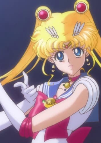 Sailor Moon