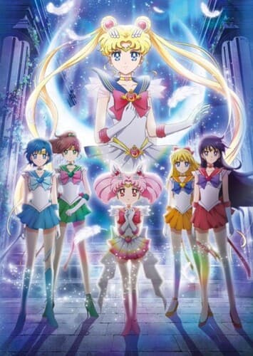 Sailor Moon