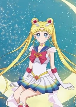 SAILOR MOON