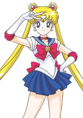 Sailor Moon
